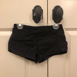 Ivivva Speedy Shorts